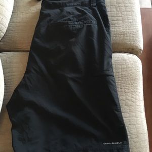 Columbia shorts